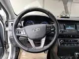 Фото 11 - Hyundai Mistra