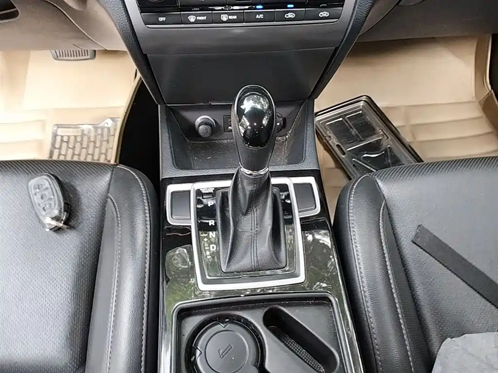 Hyundai Mistra 2014 1.8L Auto Smart GLS фото 14