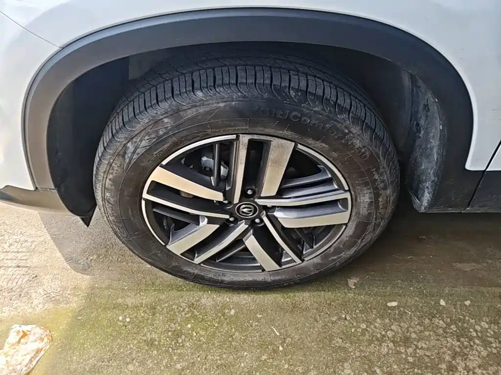 Changan CS75 2024 2023 Enjoy Edition 1.5T DCT Luxury