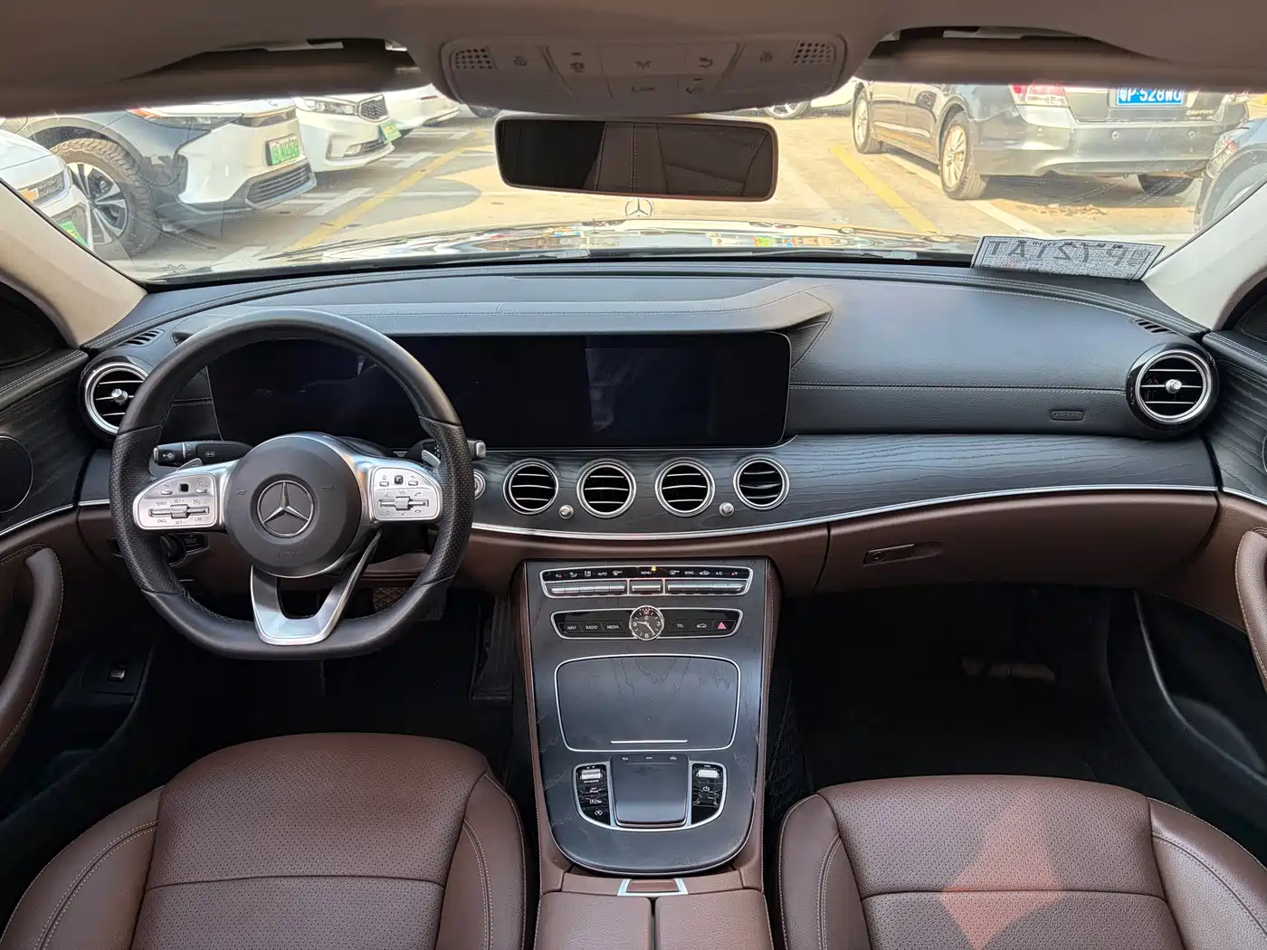 Mercedes-Benz E-Class 2019 Facelift E 300 L Sport Fashion фото 6