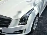 Фото 4 - Cadillac ATS-L