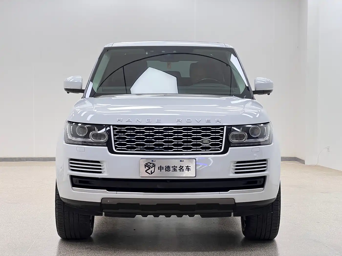 Land Rover Range Rover 2017 3.0 SC V6 Vogue фото 2