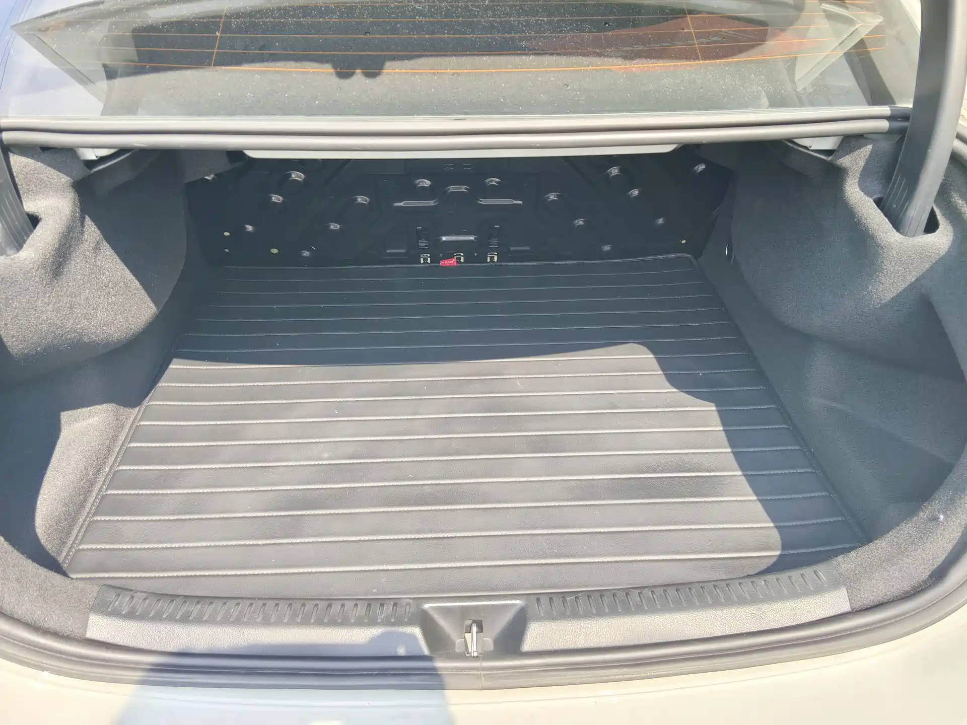 Photo 14 - Mercedes-Benz A-Class