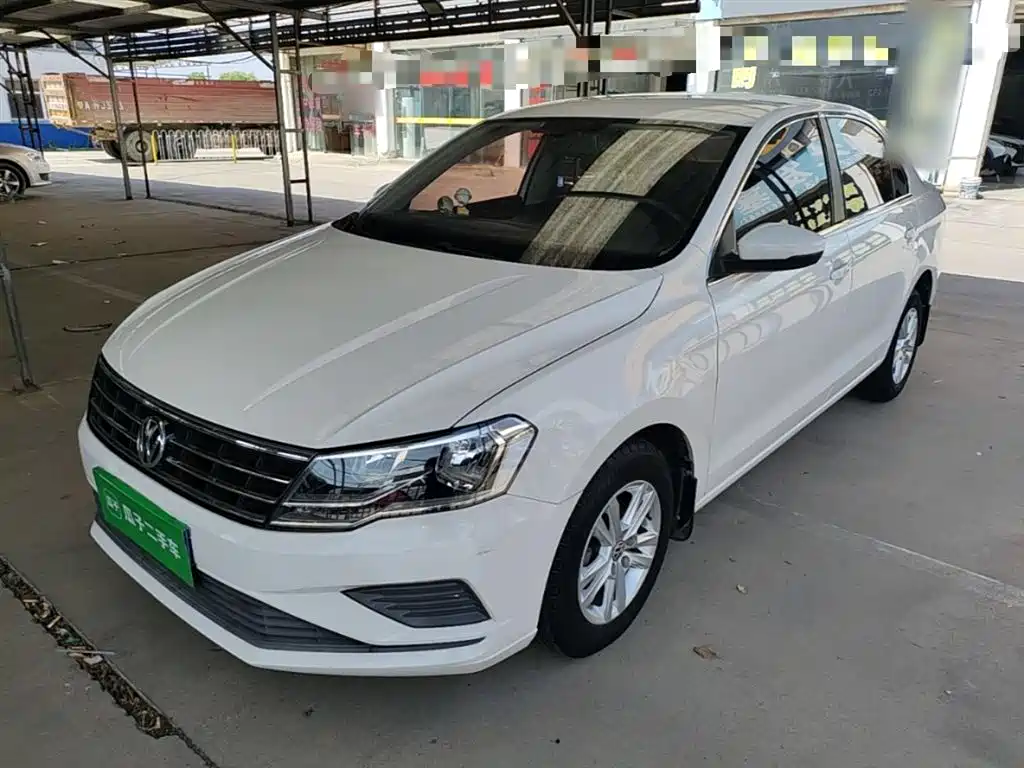 Volkswagen Jetta 2017 1.5L Manual Fashion фото 2