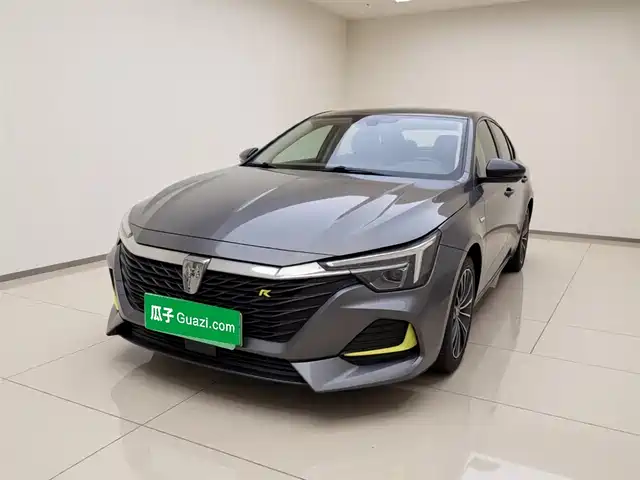  Roewe Roewe i6 MAX EV 2020 Model 1.5T PHEV Cool Edition