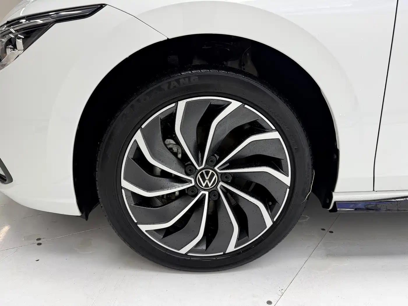 Volkswagen Golf, миниатюра 8