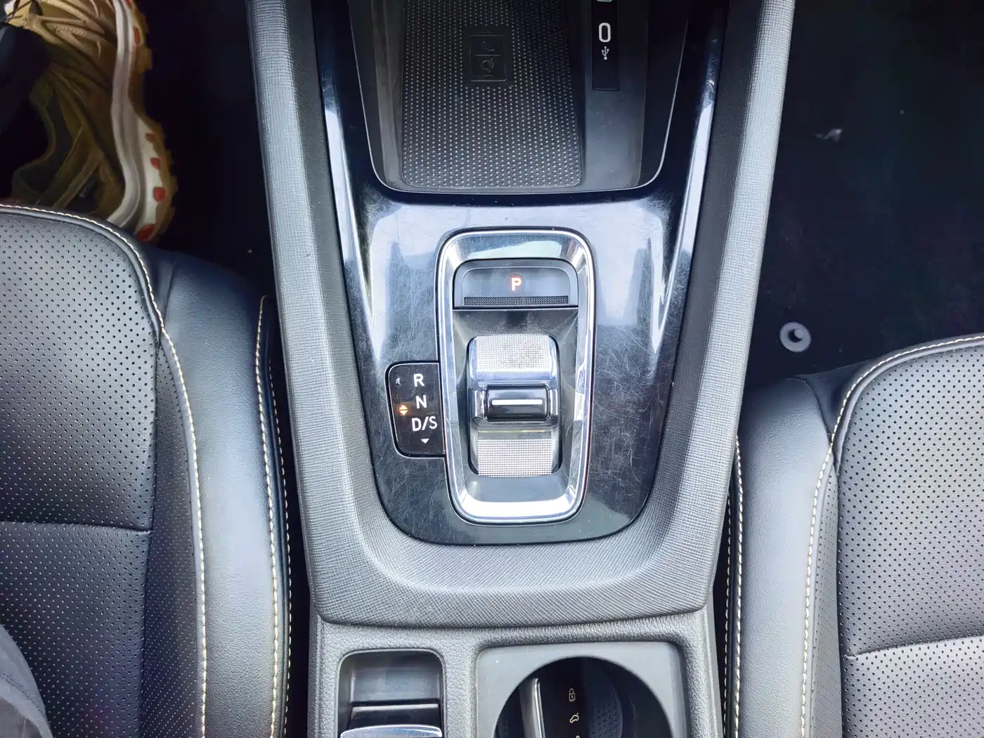 Škoda Octavia 2021 PRO TSI280 DSG Premium Edition фото 14