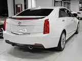 Photo 4 - Cadillac ATS-L