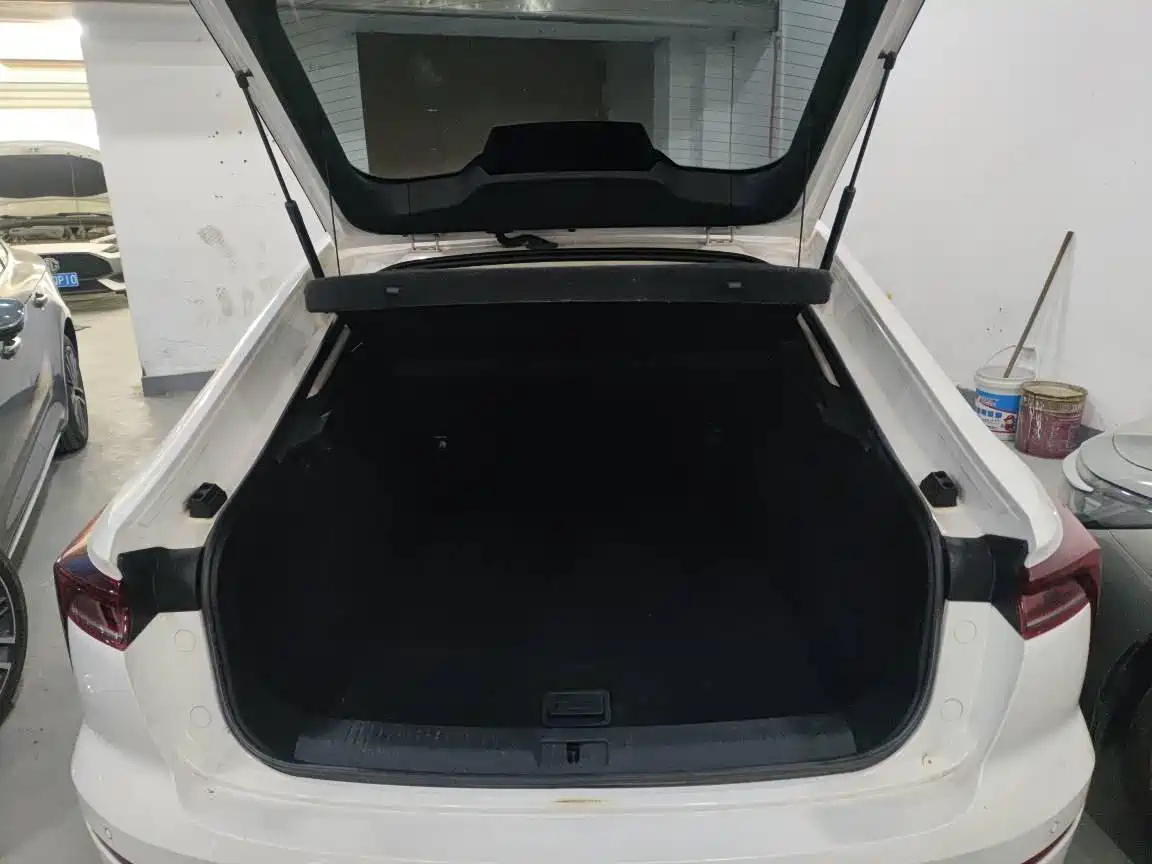 Besturn B70 2021 2021 1.5T Automatic Joy Edition