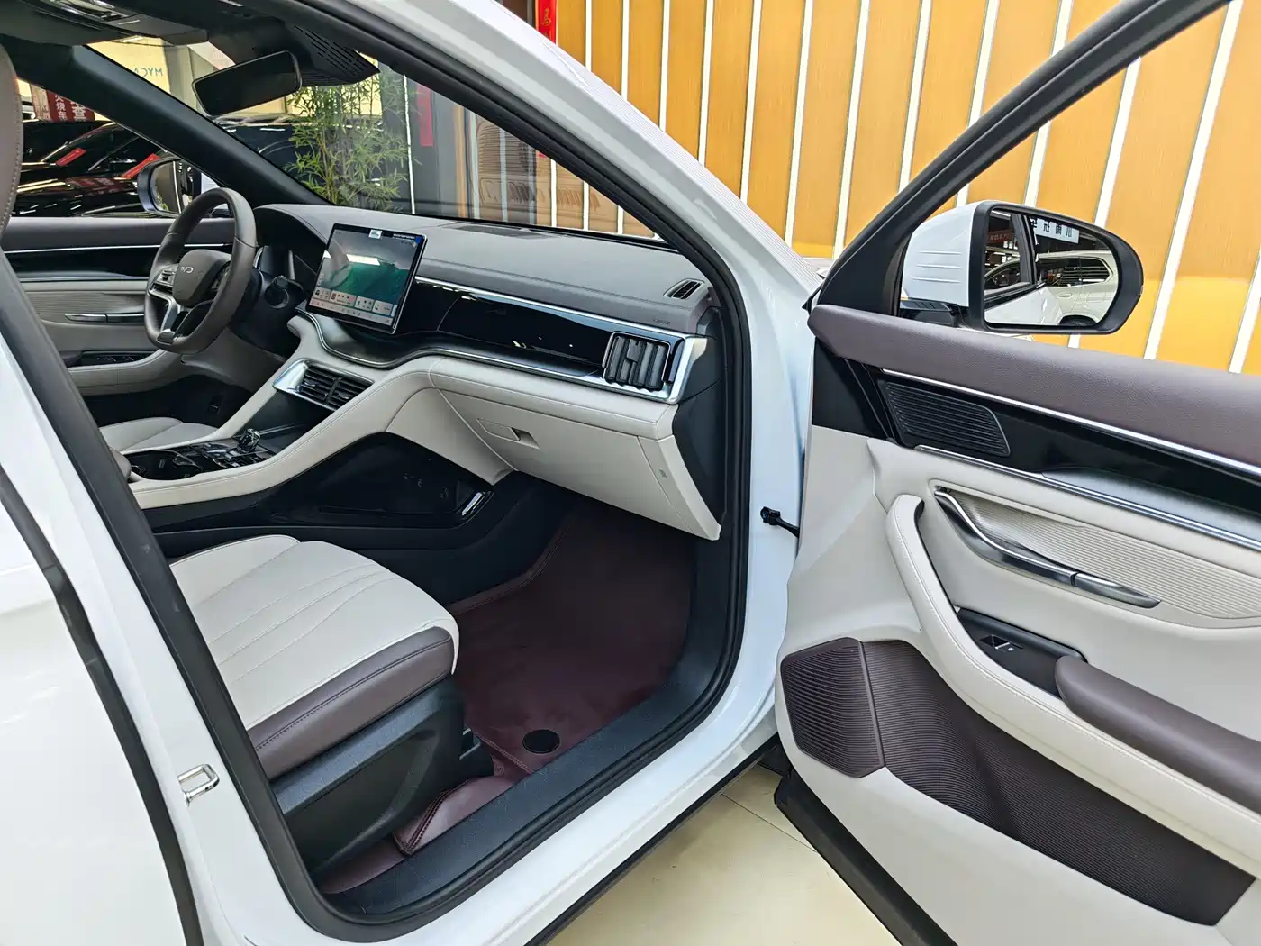 BYD SONGJIANG NEW ENERGY