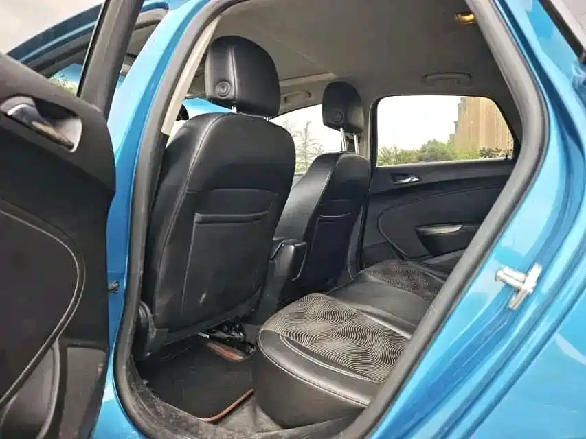 Фото 6 - Buick Excelle