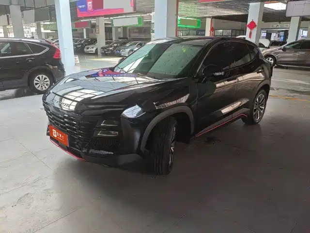 Jetour Dasheng 2024