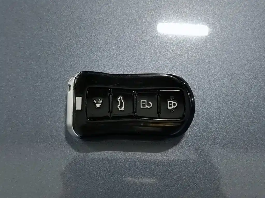 Haima 7X 2024 2023 1.6TGDI Auto Luxury