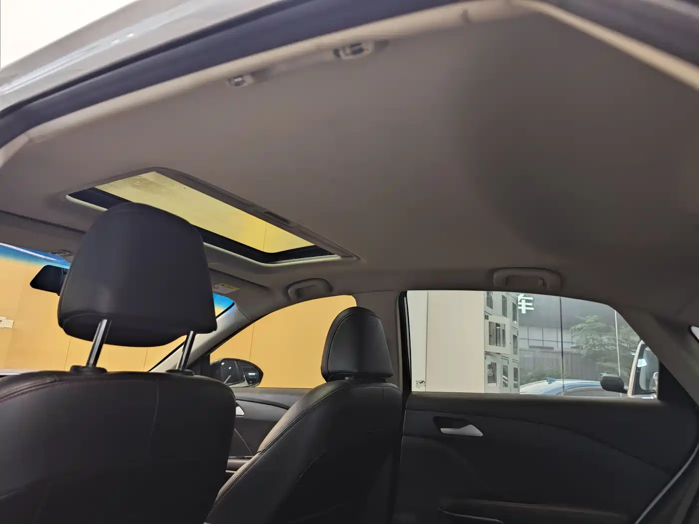 Chevrolet Monza 2020 Mild Hybrid Redline 320T Dual-Clutch Refreshing Edition фото 25