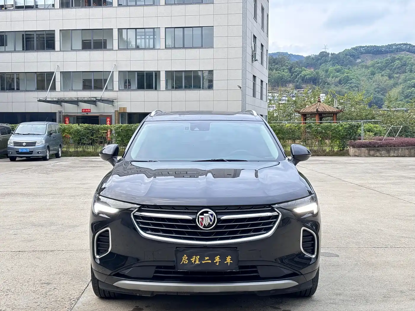 Buick Envision S 2023 Envision S 652T FWD Luxury фото 2