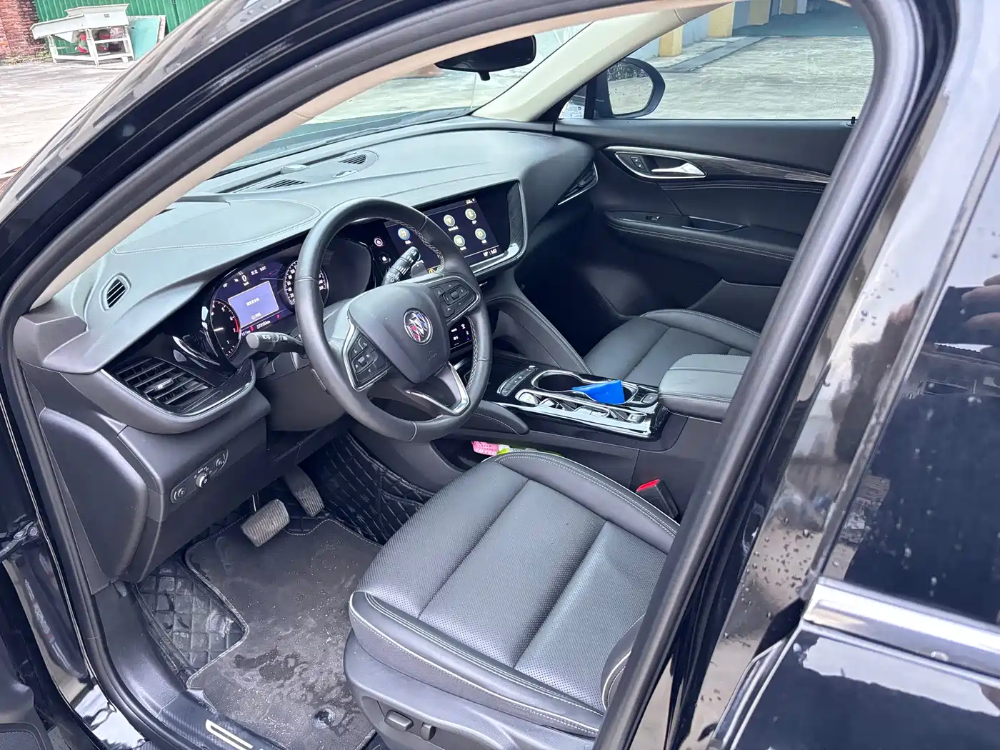 Buick Envision S 2023 Envision S 652T FWD Luxury фото 4