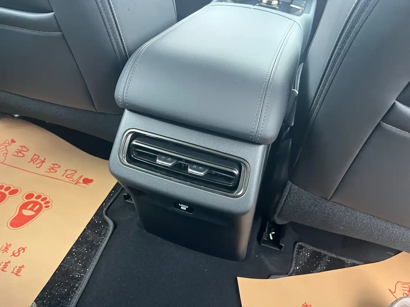 Haval Menglong 2025 2.0T 4WD Ultra фото 19