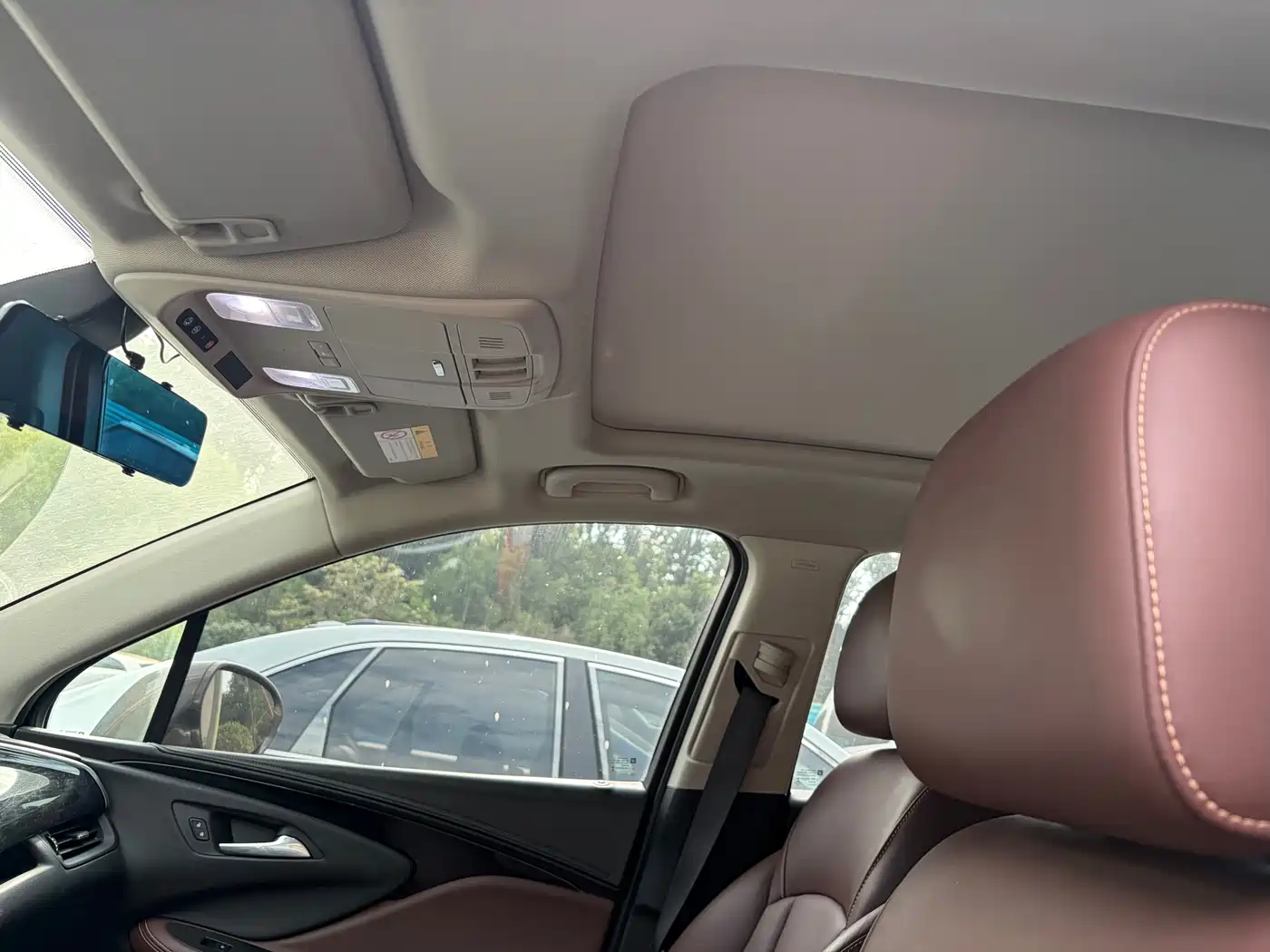 Buick Envision Plus 2019 28T 4WD Elite Type China V фото 6