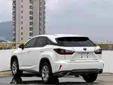 Photo 8 - Lexus RX