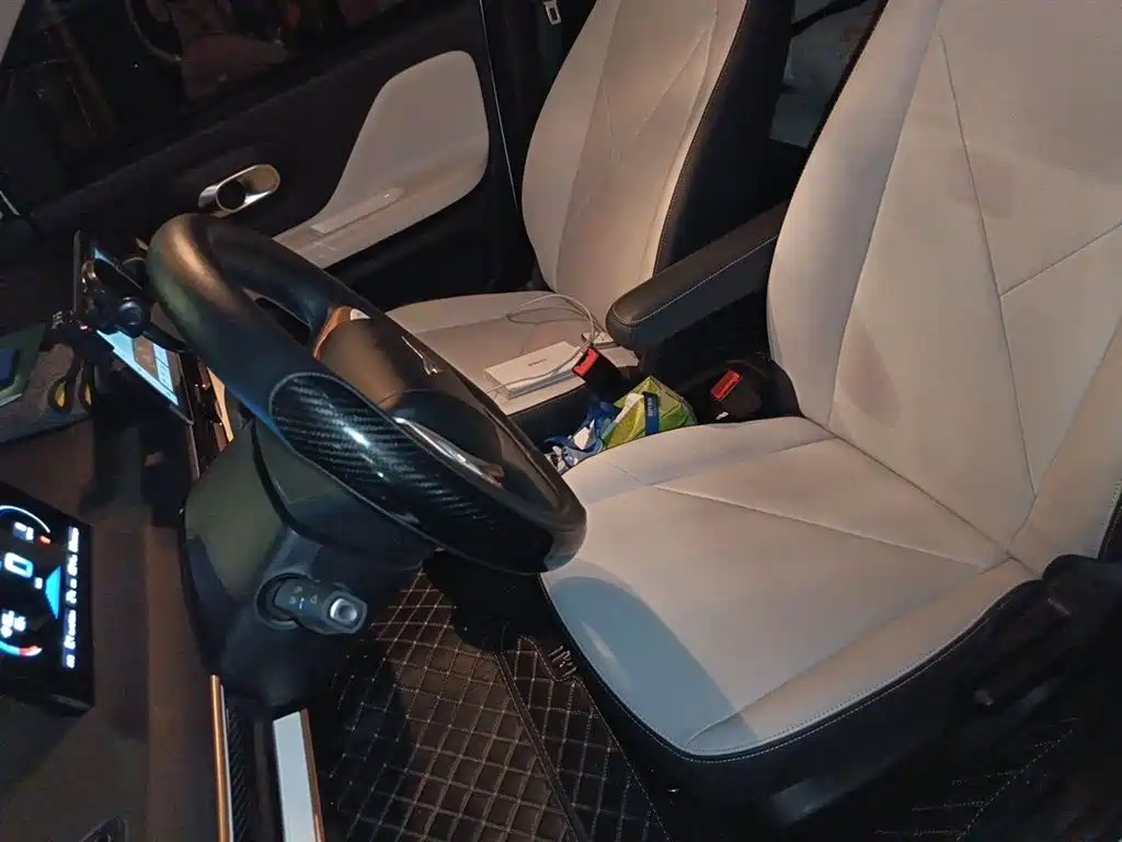 Cowin October 2025 2025 Model Mate 300km Wave Rider Edition