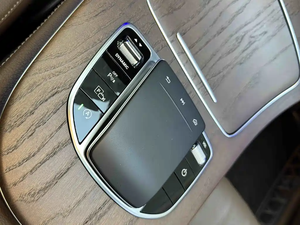 Mercedes-Benz E-Class 2020 E 300 L Fashion фото 16