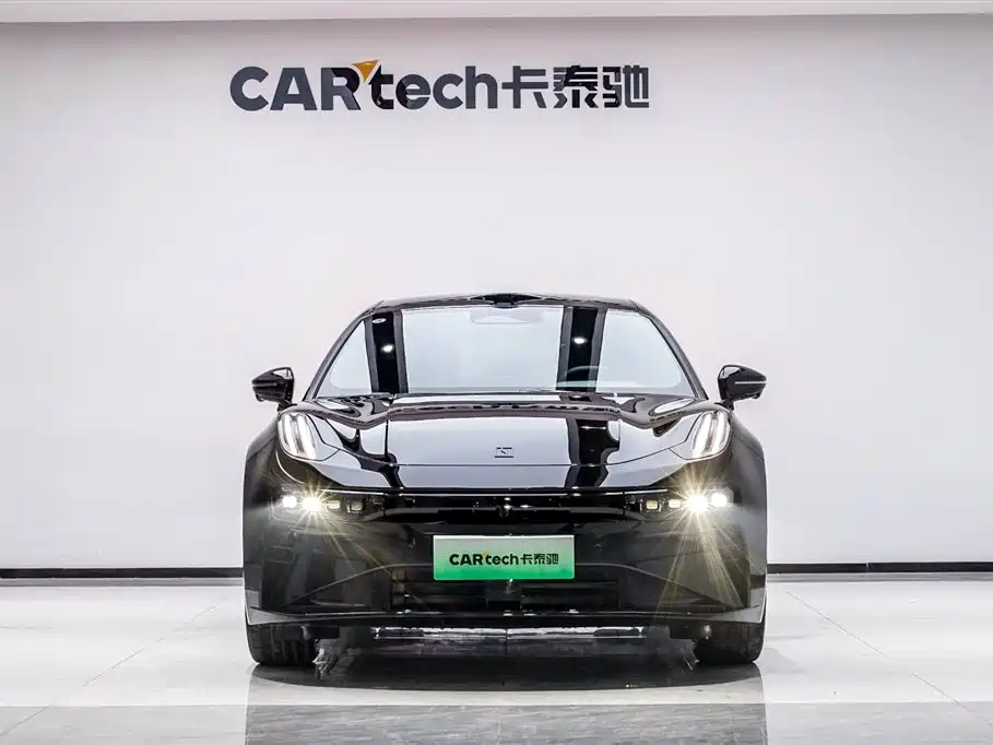 ZEEKR EXTREME KRYPTON 001