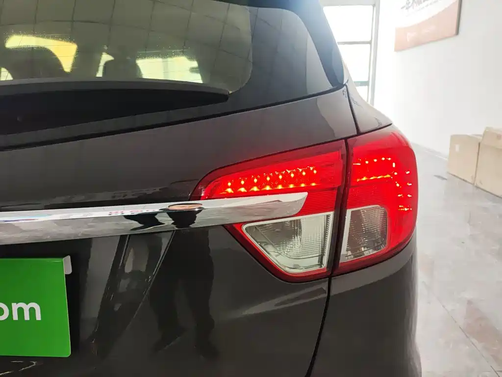 Buick Envision Plus 2015 2016 20T 2WD Elite