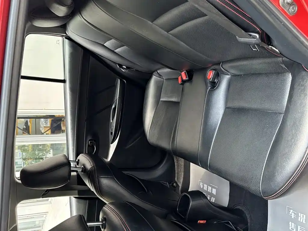 Toyota YARiS L Zhi Xuan 2020 Zhi Xuan X 1.5L CVT Leading фото 13