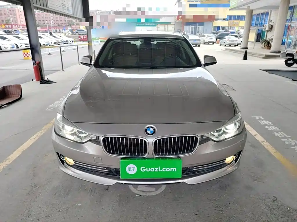 Фото 3 - BMW 3 Series