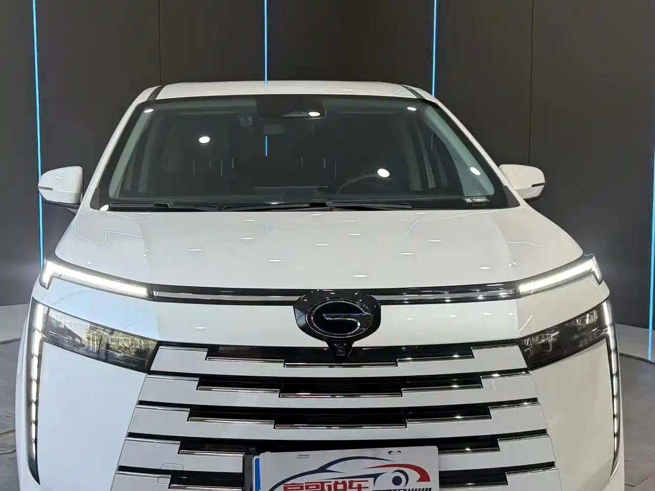 2025 GAC Trumpchi Trumpchi E8