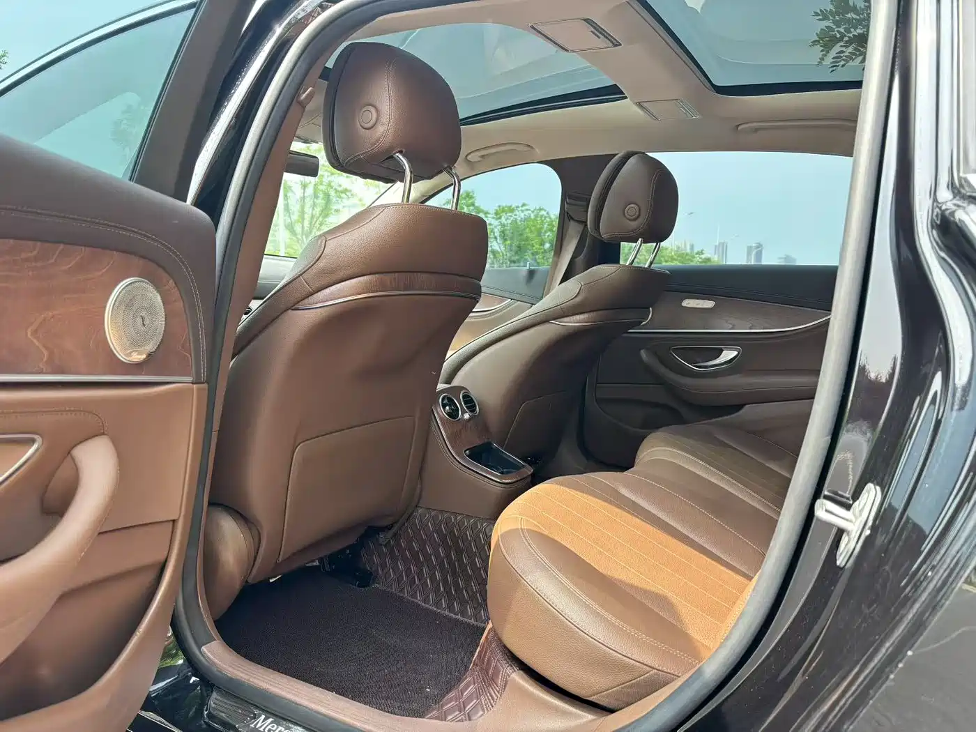 Mercedes-Benz E-Class 2021 Facelift E 300 L Fashion фото 5