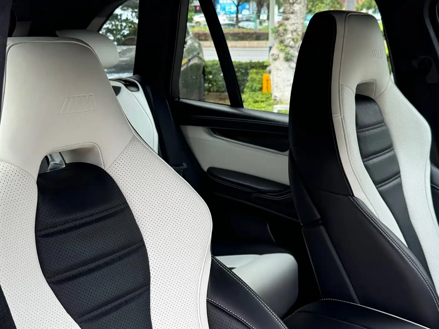 BMW X5 M 2015 X5 M фото 15