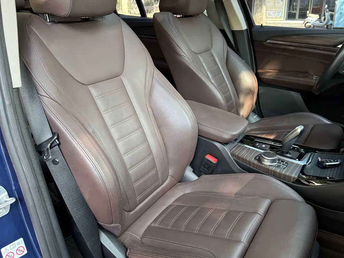 Photo 9 - BMW X3