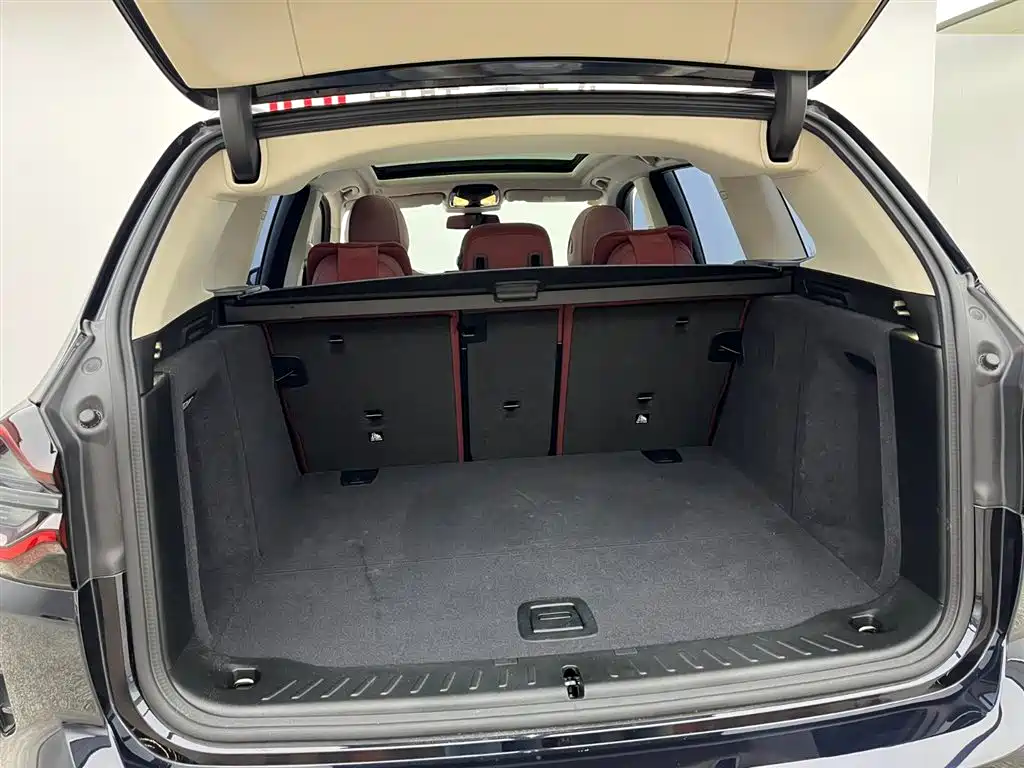 BMW X3 2022 Model Second Facelift xDrive30i Leading M Night Package фото 6