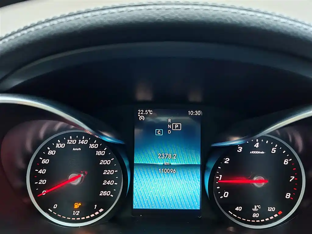 Mercedes-Benz C-Class 2019 C 180 L Fashion Sport Edition фото 12