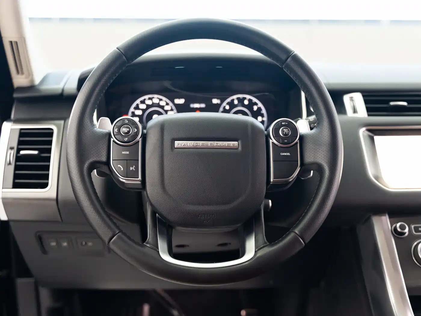 Land Rover Range Rover Sport 2017 3.0 SC V6 HSE DYNAMIC фото 10