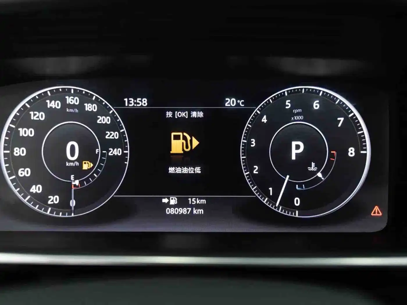 Land Rover Range Rover Sport 2017 3.0 SC V6 HSE DYNAMIC фото 11