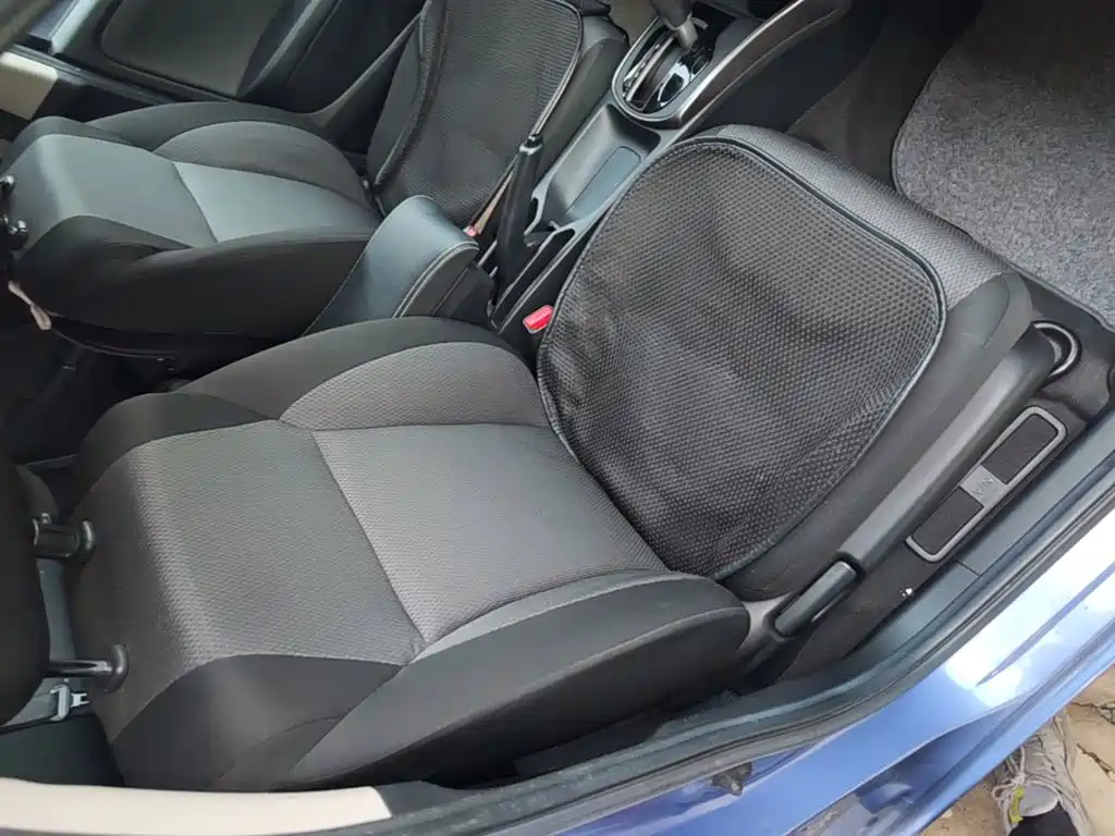 Honda Gienia 2018 2017 1.5L CVT Classic Edition