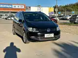 Фото 3 - Volkswagen Sharan