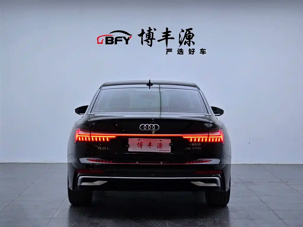 Audi A6L 2024 45 TFSI Premium Dynamic фото 4