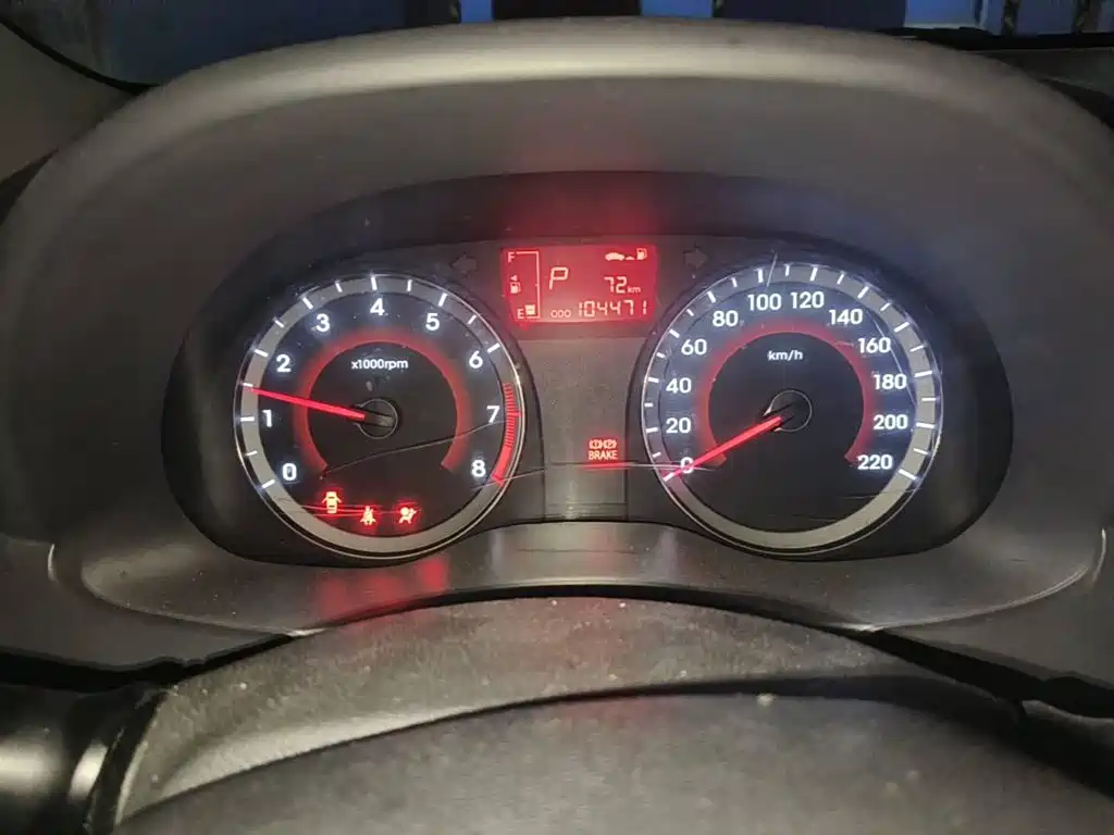 صورة 4 - Hyundai Verna