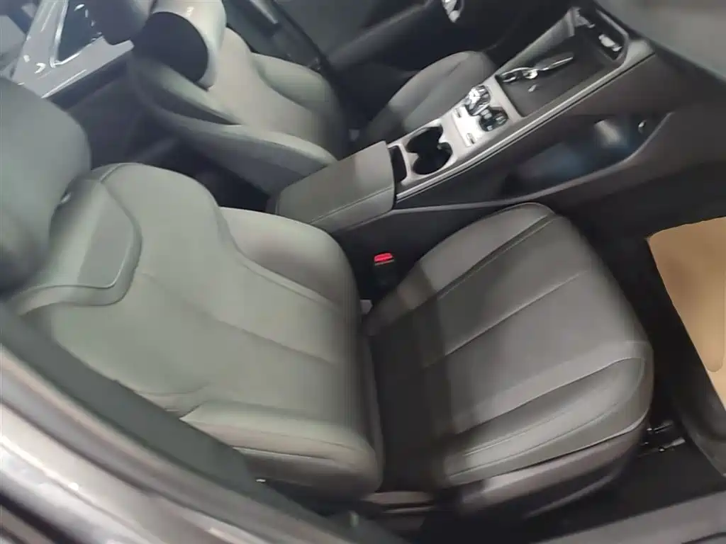BYD Qin PLUS 2025 DM-i Smart Drive 55KM Leader фото 25