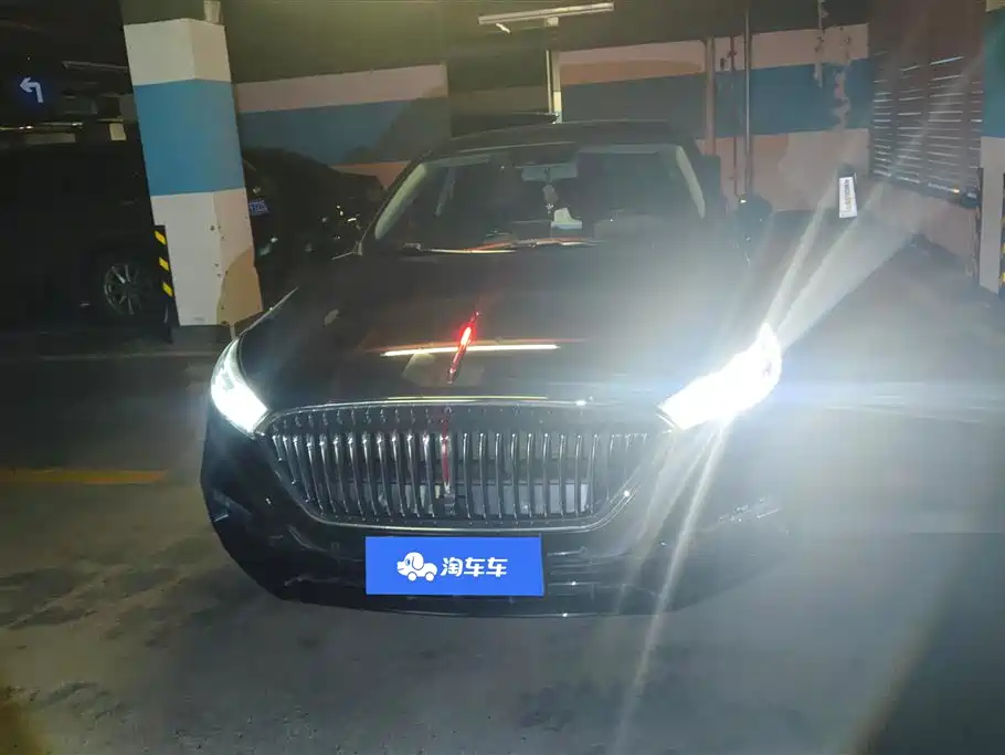 Hongqi HONGQI H5