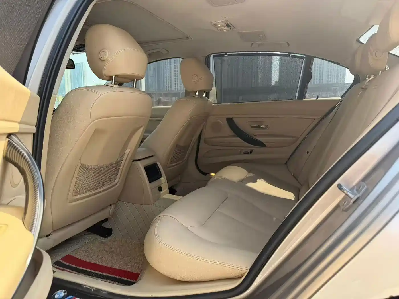 Фото 3 - BMW 3 Series