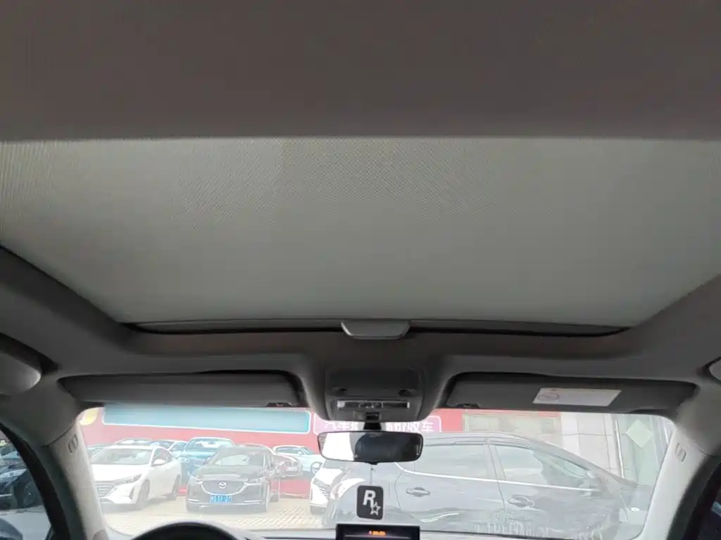 Audi A3 2019 Limousine 35 TFSI Style China V фото 18