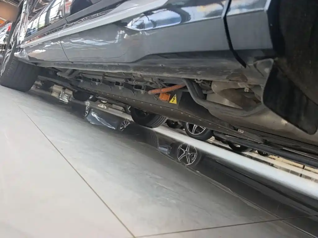 Landian E5 PLUS 2025 2025 165km Long Range 7-seater