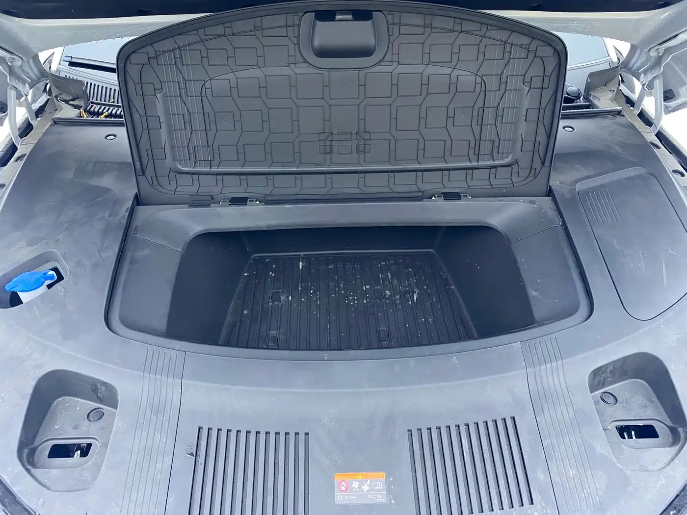 Geely Galaxy Galaxy E8 2024 665km RWD Starship Voyager Edition фото 24