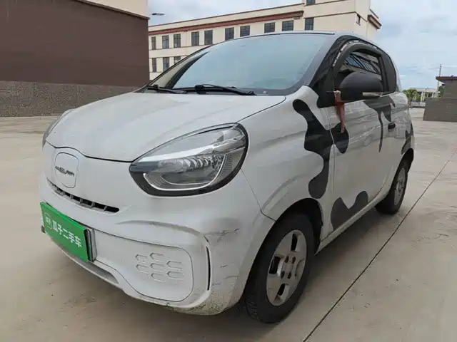 Roewe Kaiwei CLEVER 2022