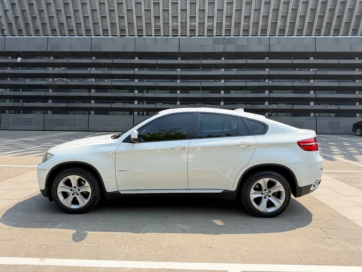 BMW X6 2014 xDrive35i Sport фото 5