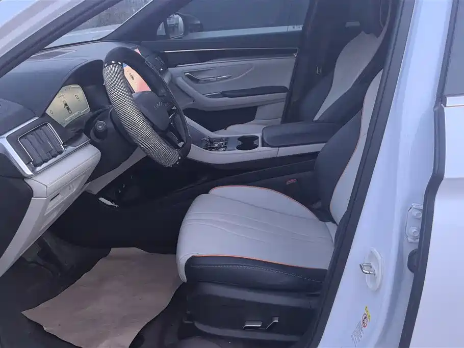 BYD SONGJIANG NEW ENERGY